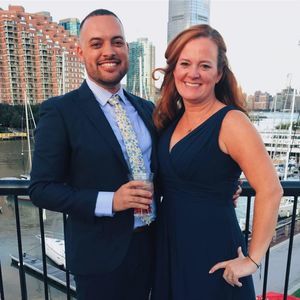 Meet your Posher, Ian